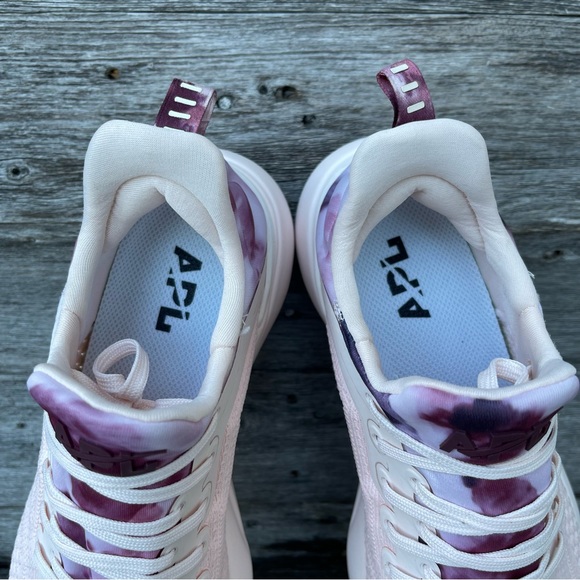 APL Techloom Tracer Training Sneakers / Ms-Sz 7.5 - Picture 7 of 9